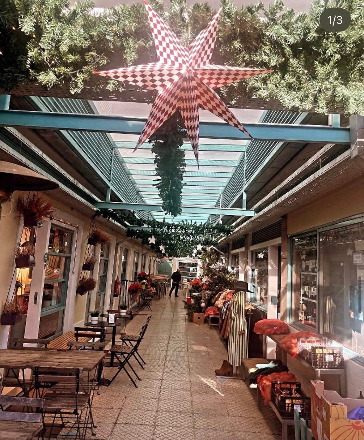 Mercado da Foz
